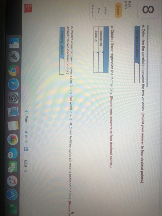 Can you please answer this question part A,B and