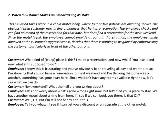 2. By referring to the case study, find out the