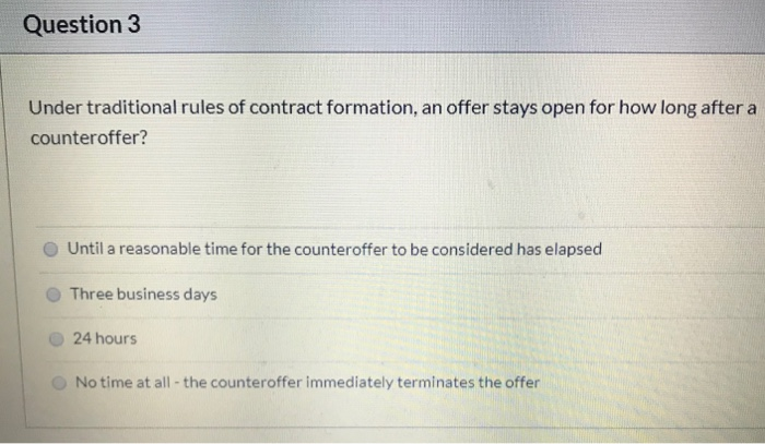 please answer all 3! Bob is looking to sell a