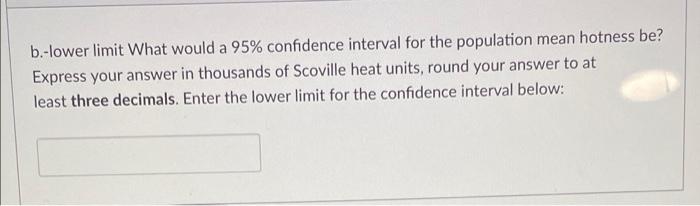 A production process whose standard deviation is
