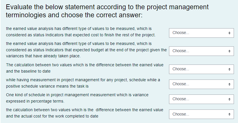 Regarding to ENGINEERING AND PROJECT MANAGEMENT