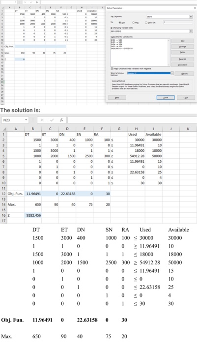 In this assignment, you'll enter the Media