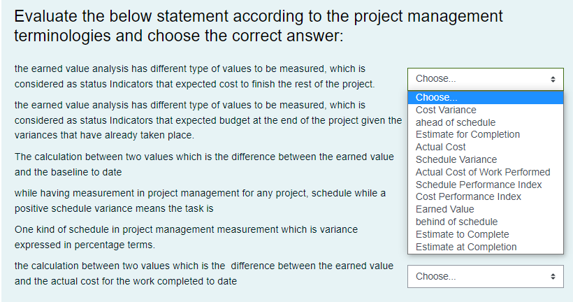 Regarding to ENGINEERING AND PROJECT MANAGEMENT