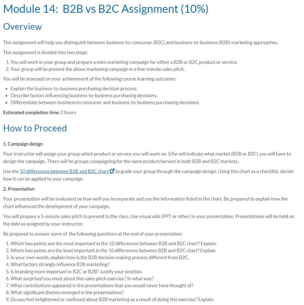 THE QUESTION IS SIMPLE: WHAT DOES THE INSTRUCTOR