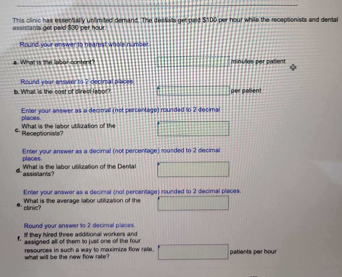 PA 4-3 (Algo) Glenn Dental Clinic provides...