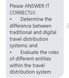 Please ANSWER IT CORRECTLY. Determine the