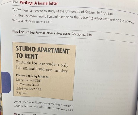 I have the third picture is an example about how