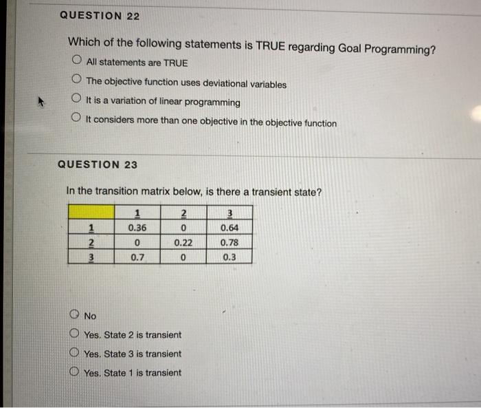 please explain and show work i give like QUESTION