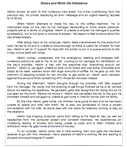 1.From the above situation we know that Hakim has