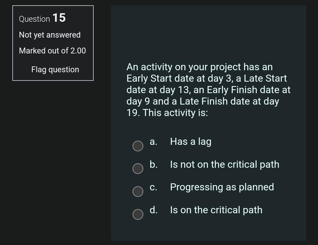 i need answer quickly without explanation plz