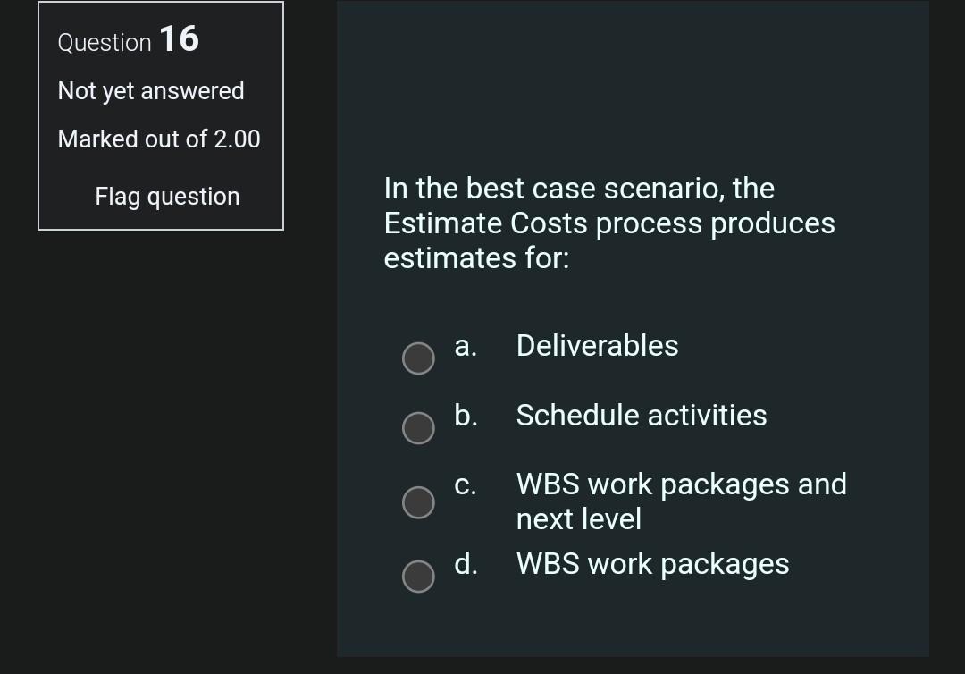 i need answer quickly without explanation plz