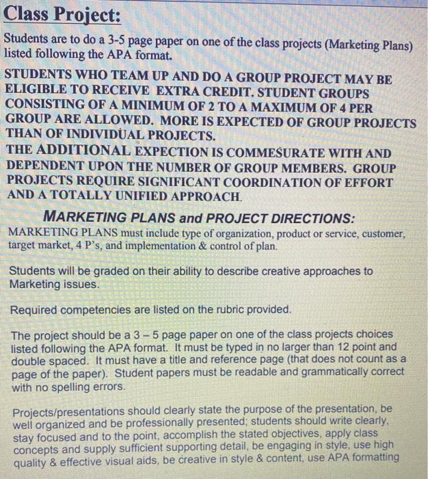 can someone help me with this project here are