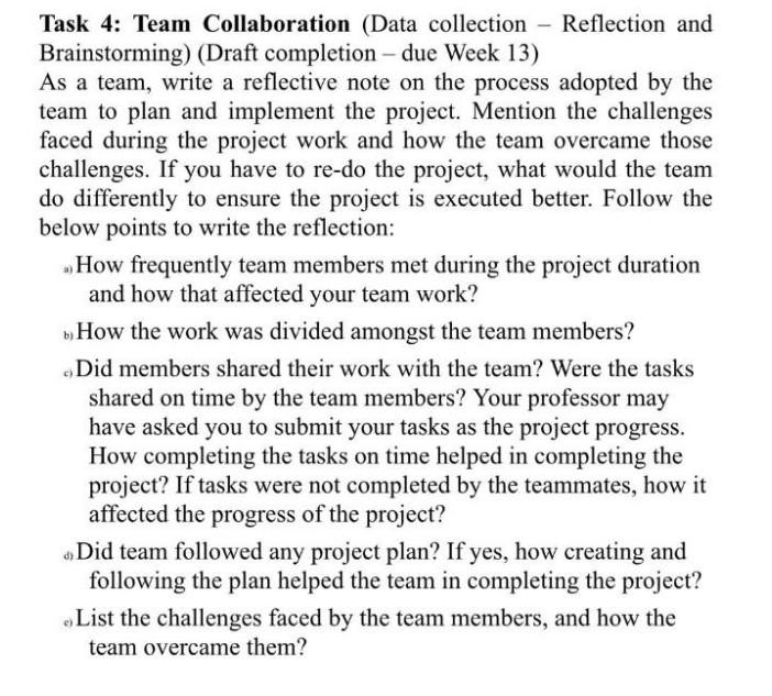 please do it in your own words don't copy from