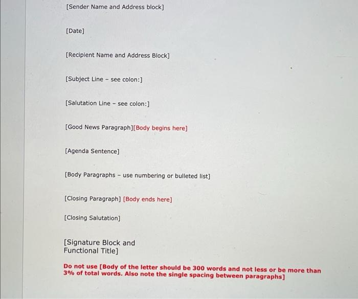 this is th template Direct Approach Positive