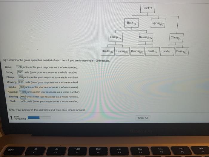 Problem 14.3 Alternate Question As the prin plan