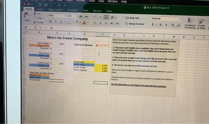 Arial CaCel File Edit View Insert Format Tools