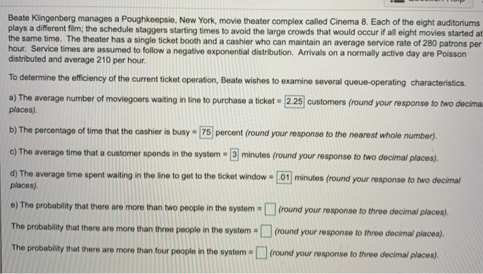 Beate Klingenberg manages a Poughkeepsie, New