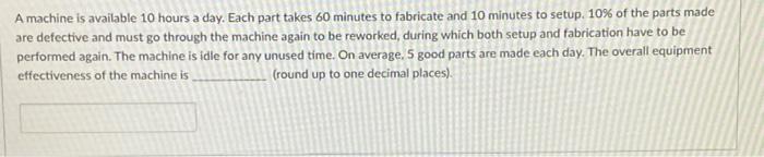 Job candidates are leaving an office every 50