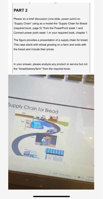 Sena PART 2 Please do a brief discussion (ane