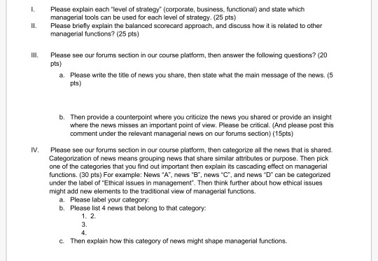 I need answers to 4 questions in the photo.