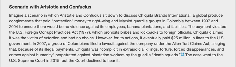 Read the passage and state whether you agree or