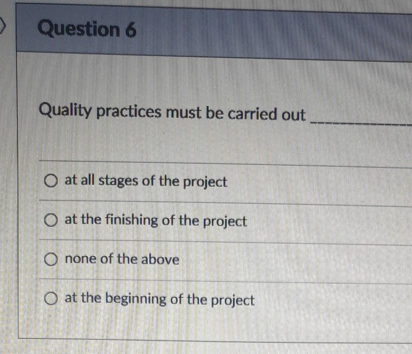 Question 5 1 pts is the regarded as the successor