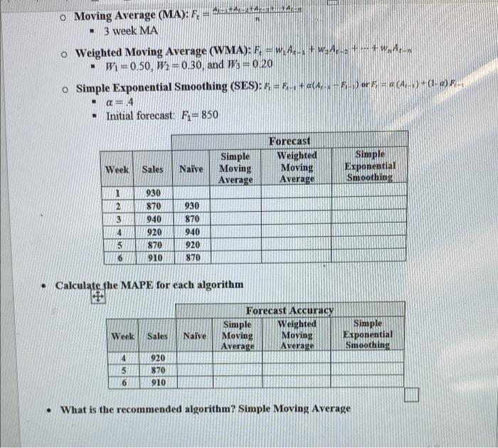 Please calculate on paper and show steps. Can't