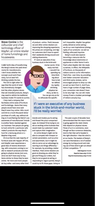 After reading the attached case, please write a