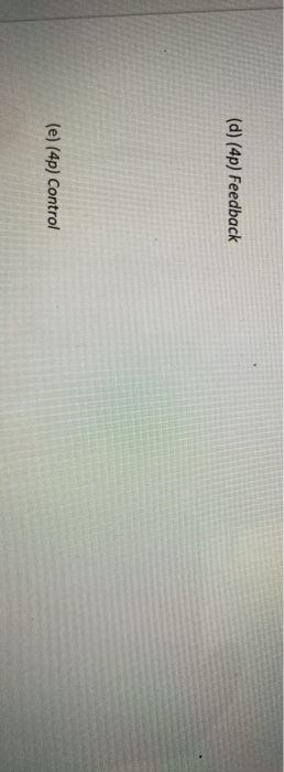 Consider an upscale restaurant that prides itself