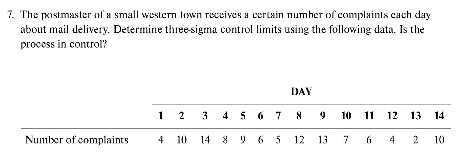 Hello, please show all work. Thank you! 7. The