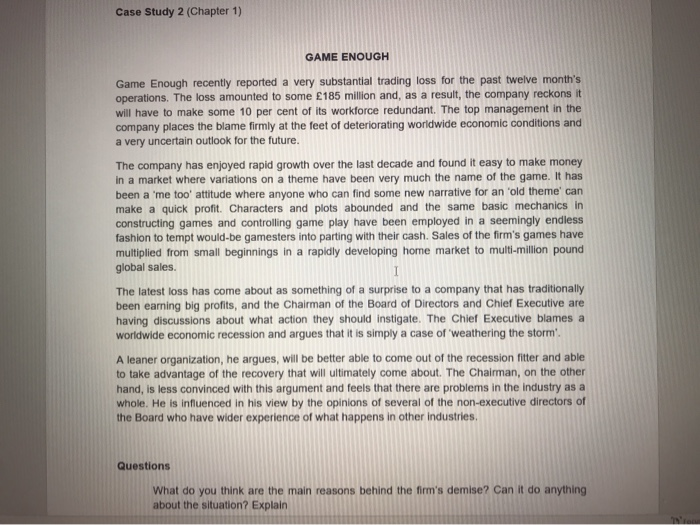 creative problem solving question. please explain