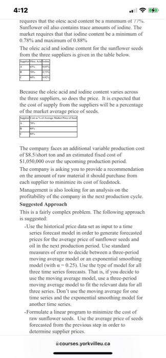 Hello, Please find me an answer for break even