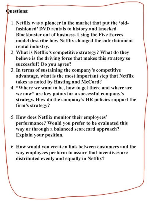 please answer all the questions ! (human