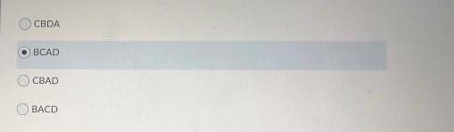 Question 9 (1 point) Saver A project manager is