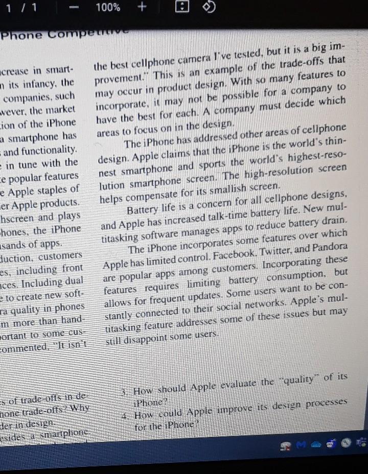 I have included case study twice 1. The case