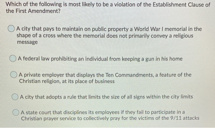 Constitutional rights are absolute and must be