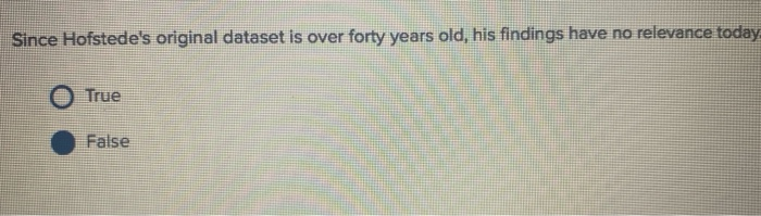 The following is the first step of Kotter's Eight