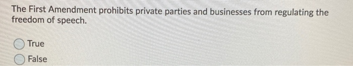 Constitutional rights are absolute and must be