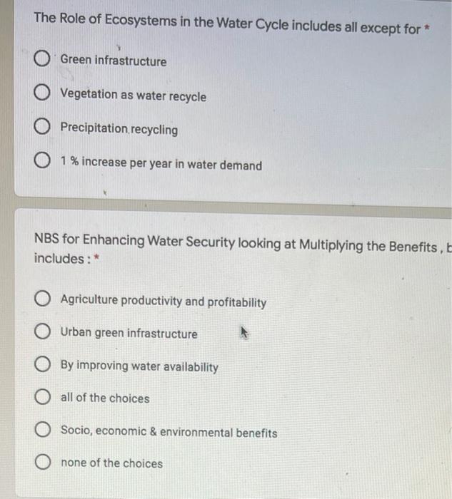 What are the impacts of pandemics: * Pandemics