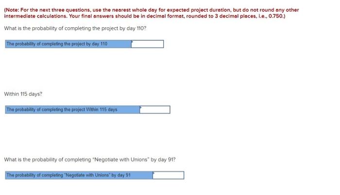 The Global Tea and Organic Juice companies have