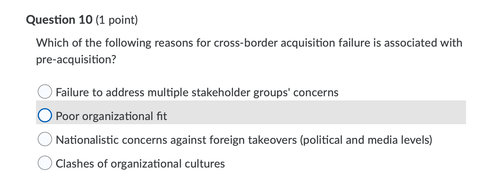 Question 9 (1 point) knowledge can be written