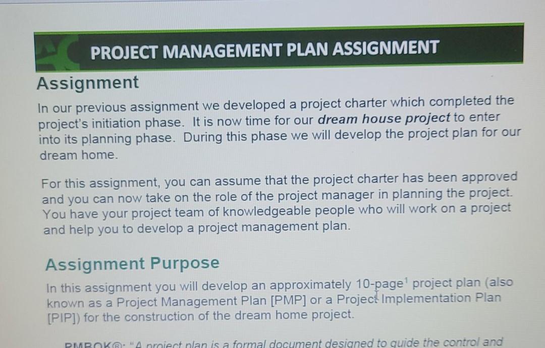 13)PROJECT BUDGET: Develop a project budget -