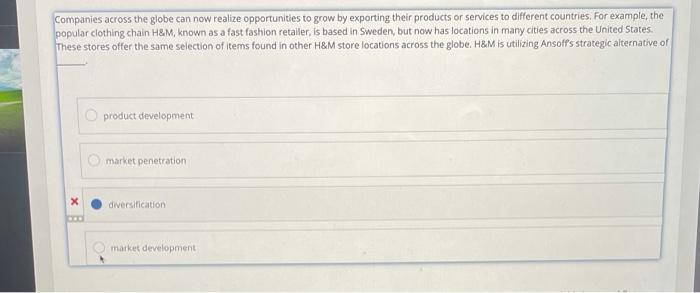 ITS NOT PRODUCT DEVELOPMENT AND ITS NOT