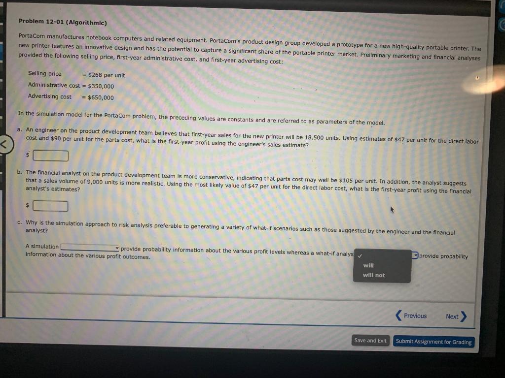 a A building contractor is preparing a bid on a