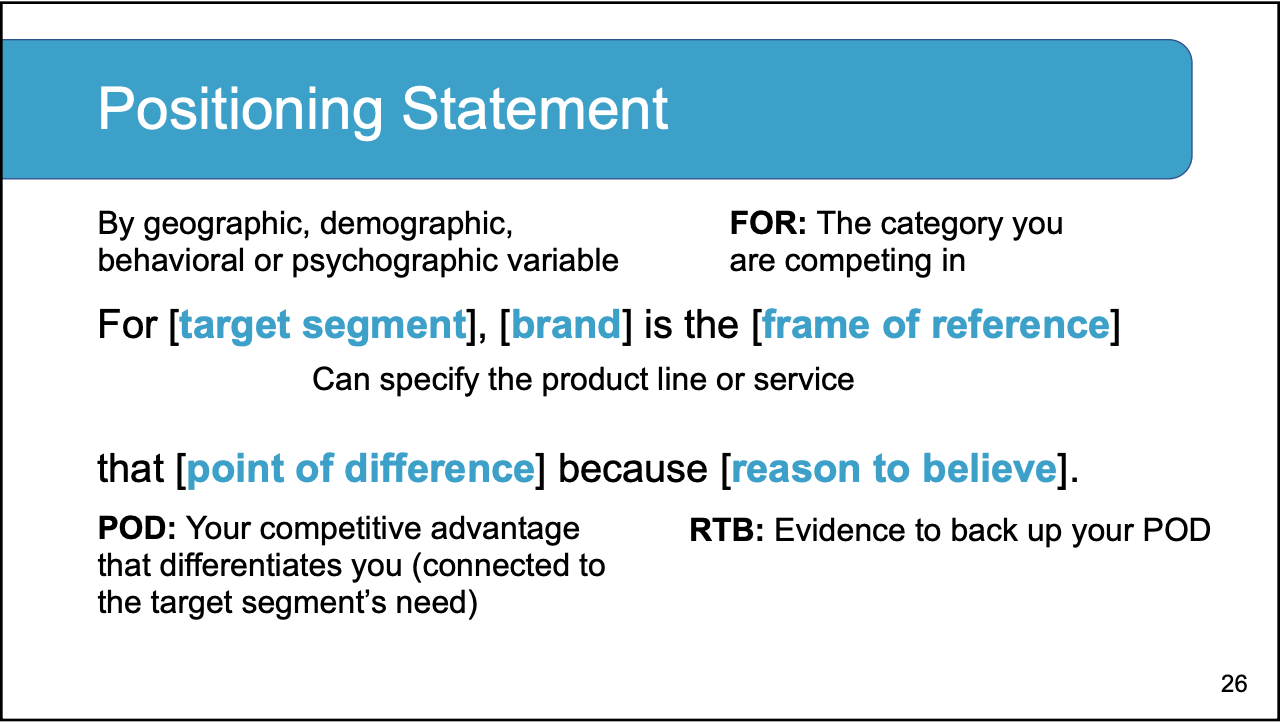 Marketers manage profitable customer
