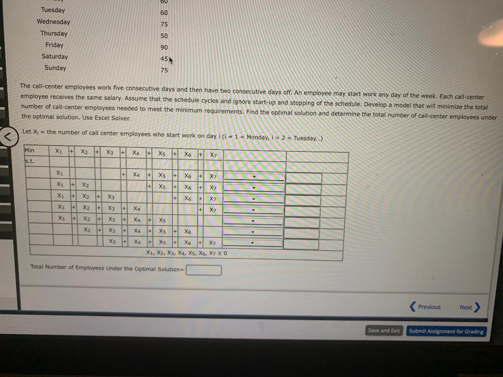 Problem 4-09 (Algorithmic) Epsilon Airlines