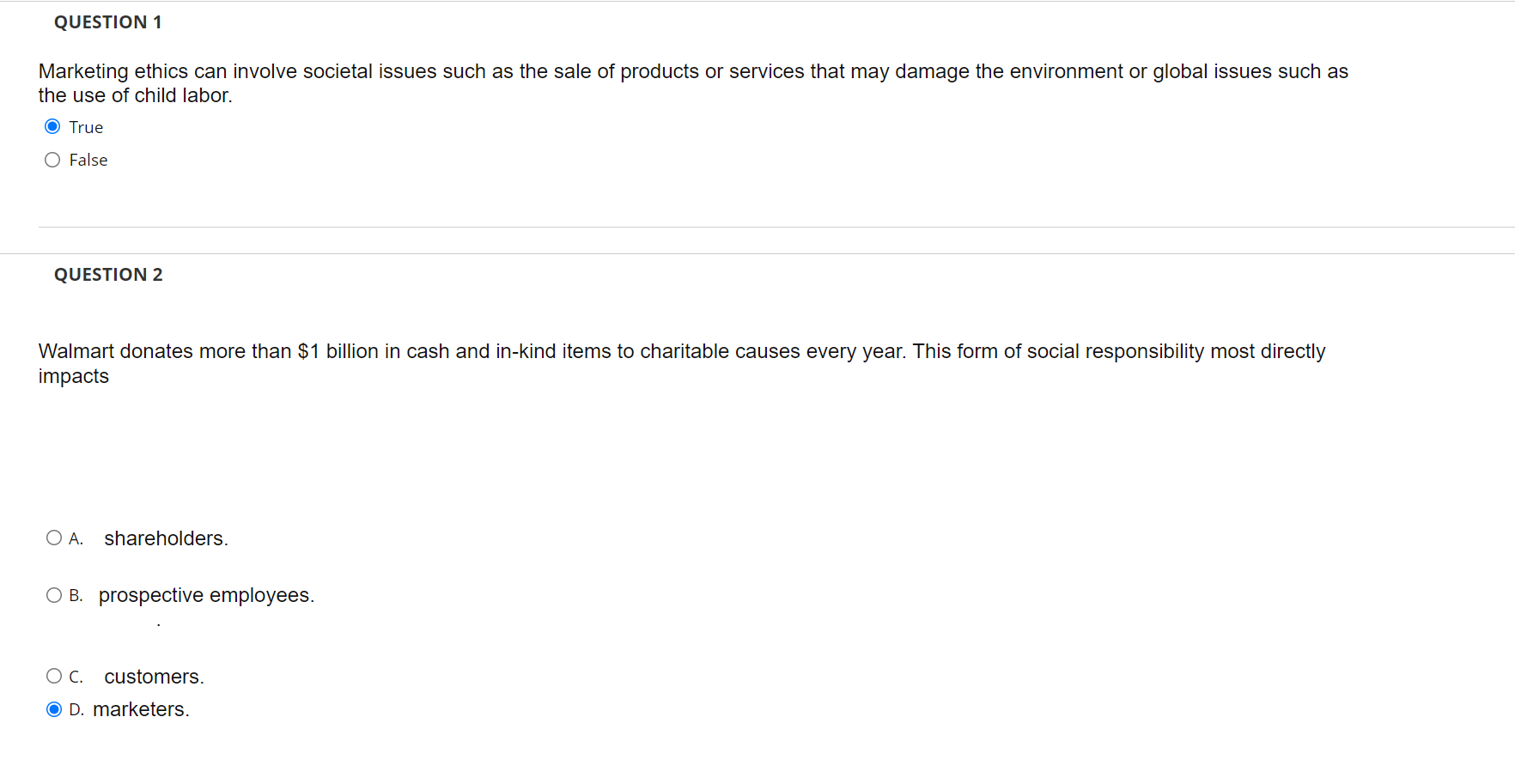 I do not know if these are correct, you can plz