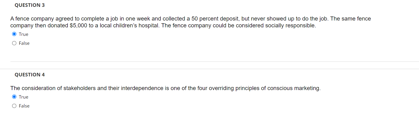 I do not know if these are correct, you can plz