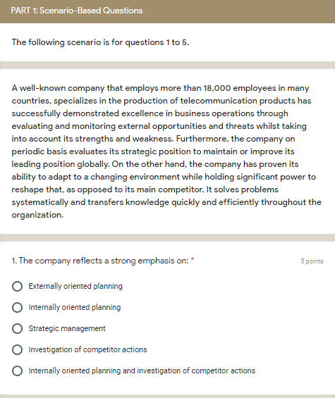 please if u can answer all of them thank youu