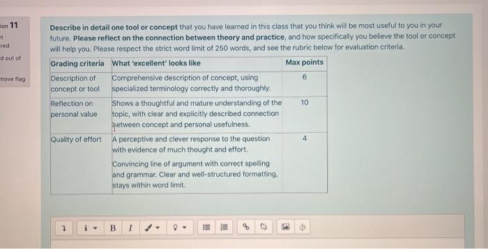 the concept you can choose is leadership or
